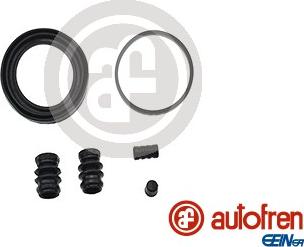 AUTOFREN SEINSA D4 232 - Ремонтен комплект, спирачен апарат vvparts.bg