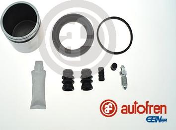 AUTOFREN SEINSA D42294C - Ремонтен комплект, спирачен апарат vvparts.bg