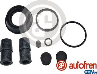 AUTOFREN SEINSA D42241 - Ремонтен комплект, спирачен апарат vvparts.bg