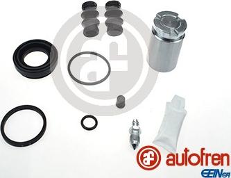 AUTOFREN SEINSA D42248C - Ремонтен комплект, спирачен апарат vvparts.bg