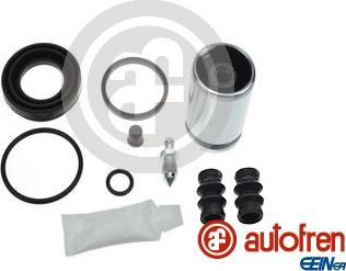 AUTOFREN SEINSA D42248K - Ремонтен комплект, спирачен апарат vvparts.bg