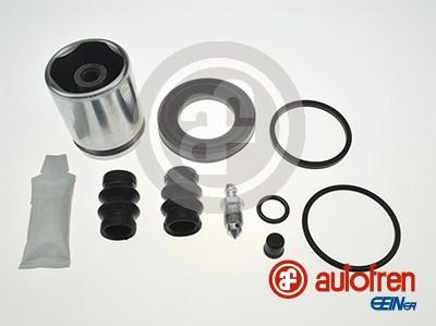 AUTOFREN SEINSA D42257K - Ремонтен комплект, спирачен апарат vvparts.bg