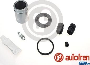 AUTOFREN SEINSA D42260C - Ремонтен комплект, спирачен апарат vvparts.bg