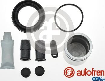 AUTOFREN SEINSA D42204C - Ремонтен комплект, спирачен апарат vvparts.bg