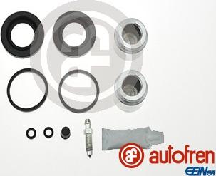 AUTOFREN SEINSA D42200C - Ремонтен комплект, спирачен апарат vvparts.bg