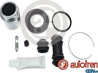 AUTOFREN SEINSA D42212C - Ремонтен комплект, спирачен апарат vvparts.bg