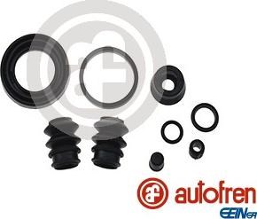 AUTOFREN SEINSA D42239 - Ремонтен комплект, спирачен апарат vvparts.bg