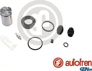 AUTOFREN SEINSA D42235C - Ремонтен комплект, спирачен апарат vvparts.bg