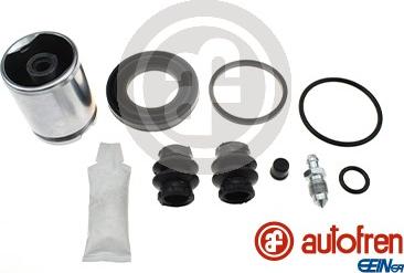 AUTOFREN SEINSA D42235K - Ремонтен комплект, спирачен апарат vvparts.bg