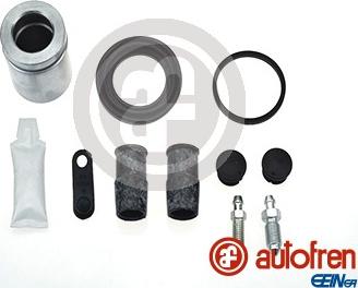 AUTOFREN SEINSA D42279C - Ремонтен комплект, спирачен апарат vvparts.bg