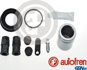 AUTOFREN SEINSA D42276C - Ремонтен комплект, спирачен апарат vvparts.bg