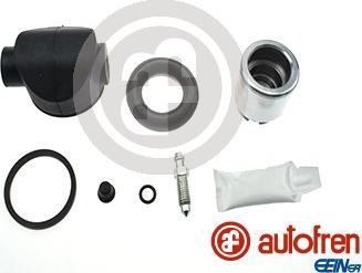 AUTOFREN SEINSA D42763C - Ремонтен комплект, спирачен апарат vvparts.bg