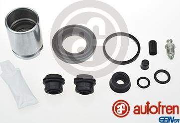 AUTOFREN SEINSA D42767C - Ремонтен комплект, спирачен апарат vvparts.bg