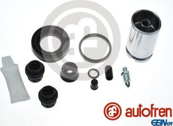 AUTOFREN SEINSA D42767K - Ремонтен комплект, спирачен апарат vvparts.bg