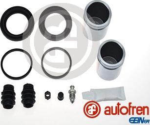 AUTOFREN SEINSA D42719C - Ремонтен комплект, спирачен апарат vvparts.bg