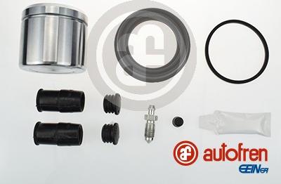 AUTOFREN SEINSA D42715C - Ремонтен комплект, спирачен апарат vvparts.bg