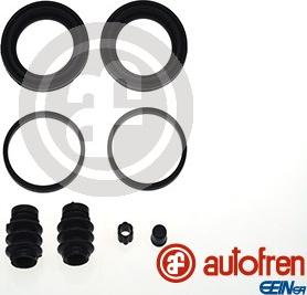 AUTOFREN SEINSA D42718 - Ремонтен комплект, спирачен апарат vvparts.bg