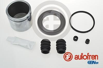 AUTOFREN SEINSA D42784C - Ремонтен комплект, спирачен апарат vvparts.bg