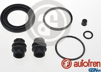 AUTOFREN SEINSA D42779 - Ремонтен комплект, спирачен апарат vvparts.bg