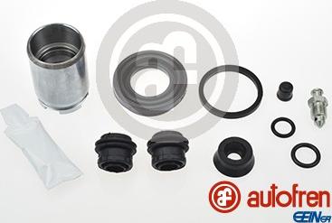 AUTOFREN SEINSA D42778C - Ремонтен комплект, спирачен апарат vvparts.bg