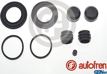 AUTOFREN SEINSA D4795 - Ремонтен комплект, спирачен апарат vvparts.bg