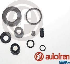 AUTOFREN SEINSA D4 742 - Ремонтен комплект, спирачен апарат vvparts.bg