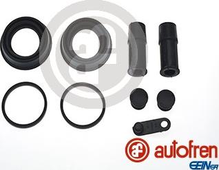 AUTOFREN SEINSA D4 751 - Ремонтен комплект, спирачен апарат vvparts.bg