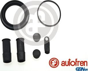 AUTOFREN SEINSA D4 700 - Ремонтен комплект, спирачен апарат vvparts.bg