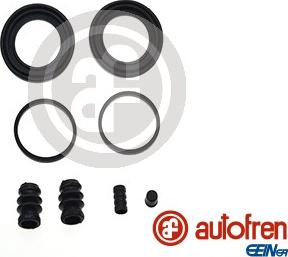 AUTOFREN SEINSA D4785 - Ремонтен комплект, спирачен апарат vvparts.bg