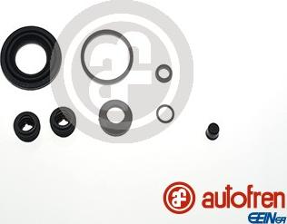 AUTOFREN SEINSA D4780 - Ремонтен комплект, спирачен апарат vvparts.bg