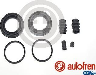 AUTOFREN SEINSA D4 783 - Ремонтен комплект, спирачен апарат vvparts.bg