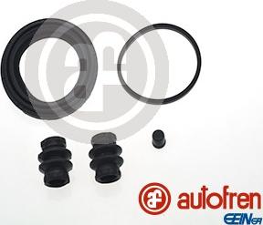 AUTOFREN SEINSA D4 733 - Ремонтен комплект, спирачен апарат vvparts.bg