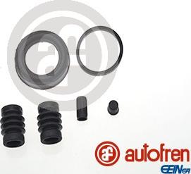 AUTOFREN SEINSA D4 726 - Ремонтен комплект, спирачен апарат vvparts.bg