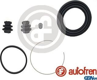 AUTOFREN SEINSA D4 720 - Ремонтен комплект, спирачен апарат vvparts.bg