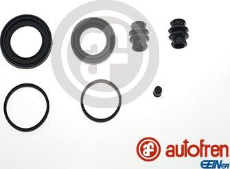 AUTOFREN SEINSA D4 721 - Ремонтен комплект, спирачен апарат vvparts.bg