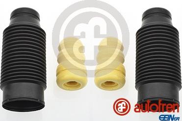 AUTOFREN SEINSA D5081 - Прахозащитен комплект, амортисьор vvparts.bg