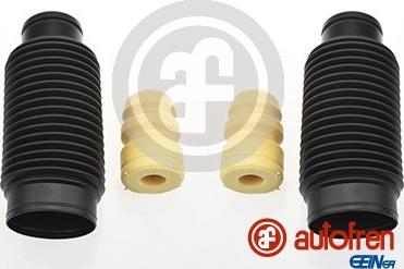 AUTOFREN SEINSA D5078 - Прахозащитен комплект, амортисьор vvparts.bg