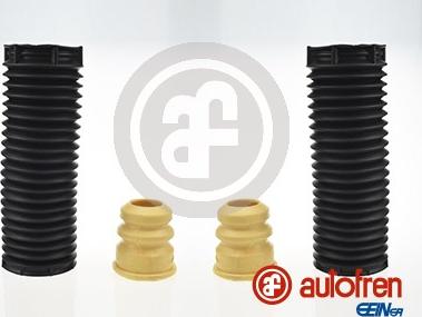 AUTOFREN SEINSA D5151 - Прахозащитен комплект, амортисьор vvparts.bg