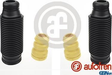 AUTOFREN SEINSA D5133 - Прахозащитен комплект, амортисьор vvparts.bg