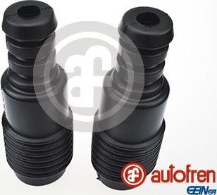 AUTOFREN SEINSA D5175 - Ударен тампон, окачване (ресьори) vvparts.bg