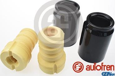 AUTOFREN SEINSA D5176 - Прахозащитен комплект, амортисьор vvparts.bg