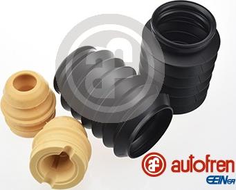 AUTOFREN SEINSA D5177 - Прахозащитен комплект, амортисьор vvparts.bg