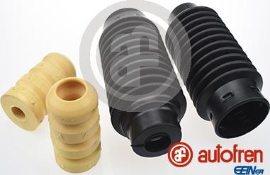 AUTOFREN SEINSA D5209 - Прахозащитен комплект, амортисьор vvparts.bg