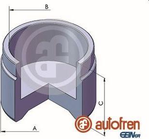 AUTOFREN SEINSA D025494 - Бутало, спирачен апарат vvparts.bg