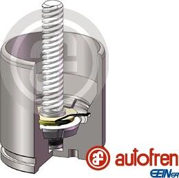 AUTOFREN SEINSA D025682K - Бутало, спирачен апарат vvparts.bg