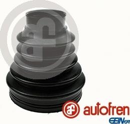 AUTOFREN SEINSA D8-450T - Маншон, полуоска vvparts.bg