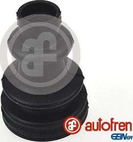 AUTOFREN SEINSA D8 402 - Маншон, полуоска vvparts.bg