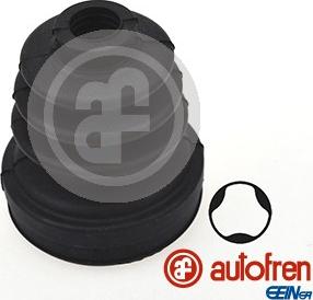 AUTOFREN SEINSA D8 413 - Маншон, полуоска vvparts.bg