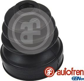 AUTOFREN SEINSA D8477 - Маншон, полуоска vvparts.bg