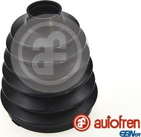 AUTOFREN SEINSA D8594T - Маншон, полуоска vvparts.bg